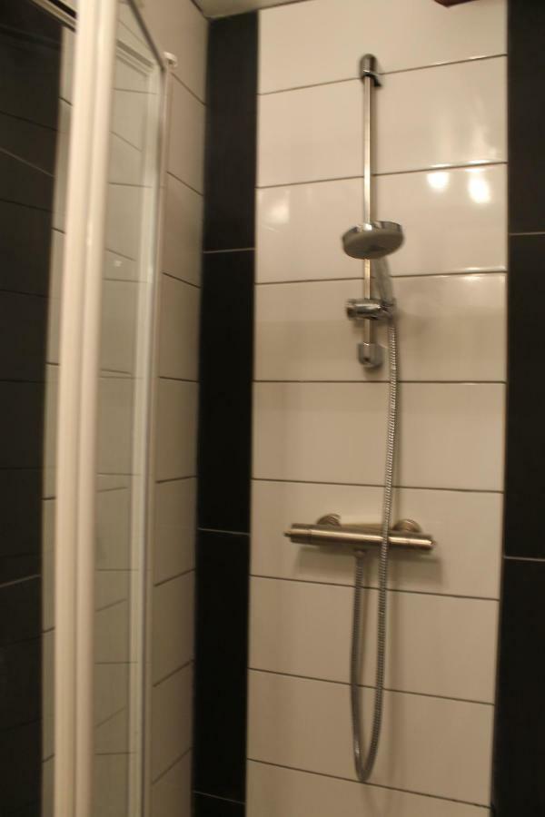 Appartement Style Chalet Centre Barcelonnette Bagian luar foto